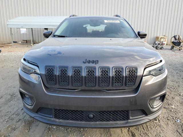 Photo 5 from auction – 2021 JEEP CHEROKEE L with VIN 1C4PJMLB2MD236955