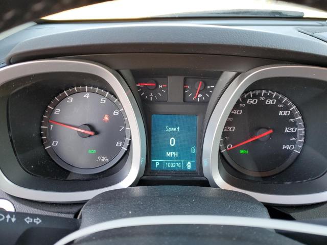Zdjęcie 9 z aukcji – 2011 CHEVROLET EQUINOX LT z VIN 2CNFLNEC1B6281247