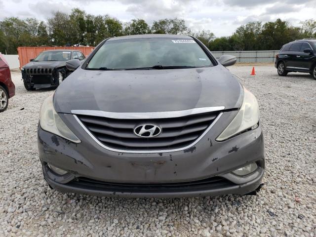 Photo 5 from auction – 2013 HYUNDAI SONATA GLS with VIN 5NPEB4AC8DH741165
