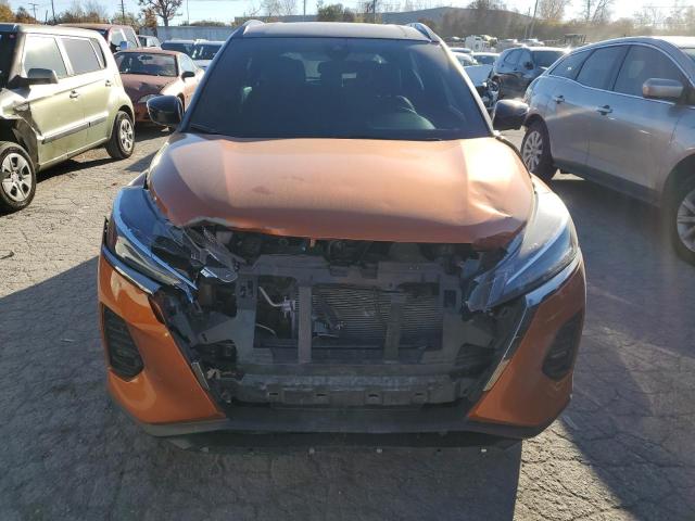 Photo 5 from auction – 2023 NISSAN KICKS SR with VIN 3N1CP5DVXPL489874