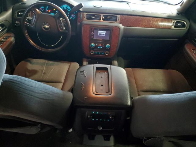 Photo 8 from auction – 2008 CHEVROLET TAHOE C150 with VIN 1GNFC13018J136959
