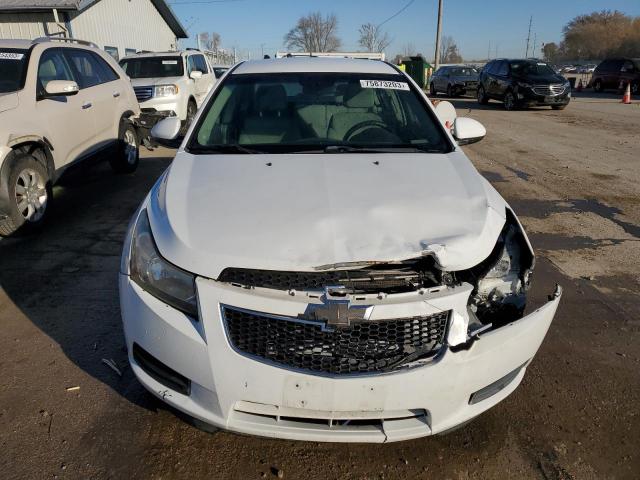 Photo 5 from auction – 2012 CHEVROLET CRUZE LT with VIN 1G1PE5SC2C7146344