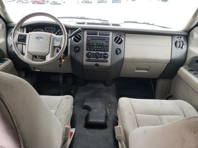 Photo 8 from auction – 2009 FORD EXPEDITION with VIN 1FMFU16569EB04074