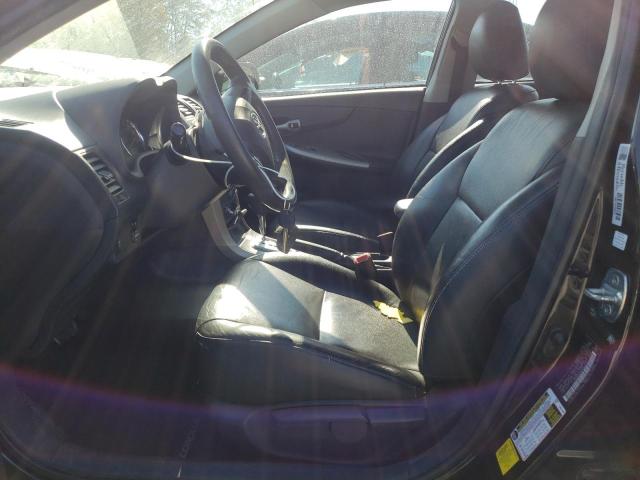 Photo 7 from auction – 2011 TOYOTA COROLLA BA with VIN 2T1BU4EE8BC648624