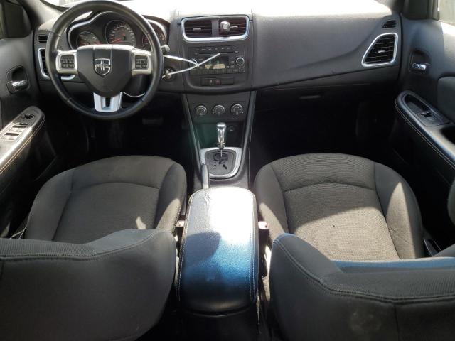 Foto 8 de la subasta – 2013 DODGE AVENGER SX con VIN 1C3CDZCB1DN661259