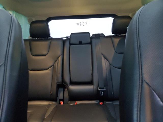 Photo 10 from auction – 2018 FORD EDGE TITAN with VIN 2FMPK4K97JBB06534
