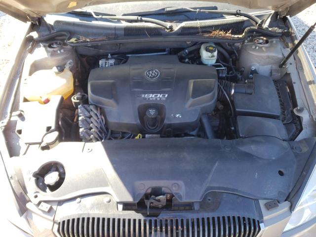Photo 11 from auction – 2007 BUICK LUCERNE CX with VIN 1G4HD572X7U154127