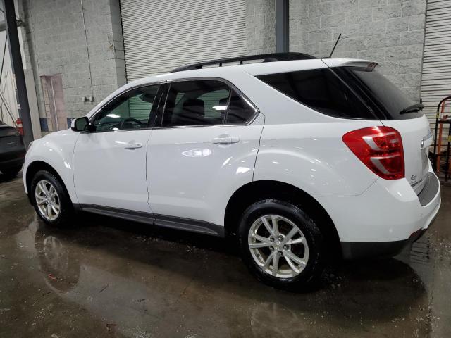 Photo 2 from auction – 2017 CHEVROLET EQUINOX LT with VIN 2GNFLFEK5H6286050