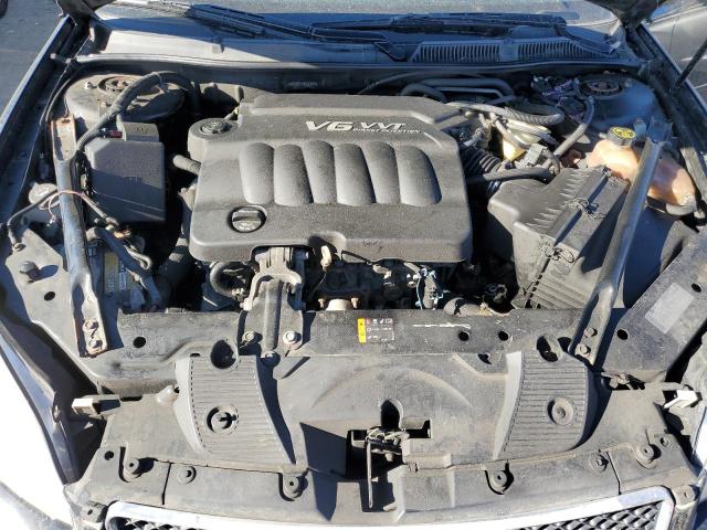 Photo 11 from auction – 2013 CHEVROLET IMPALA LTZ with VIN 2G1WC5E36D1223759