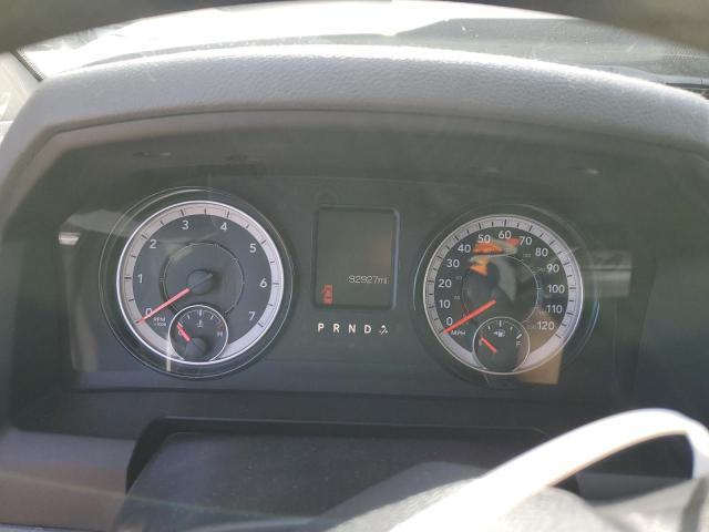 Photo 9 from auction – 2020 RAM 1500 CLASS with VIN 1C6RR6FG8LS138731
