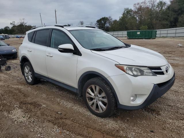 Photo 4 from auction – 2013 TOYOTA RAV4 LIMIT with VIN 2T3DFREV7DW101711