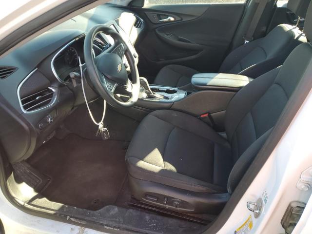 Photo 7 from auction – 2018 CHEVROLET MALIBU LT with VIN 1G1ZD5ST2JF210171