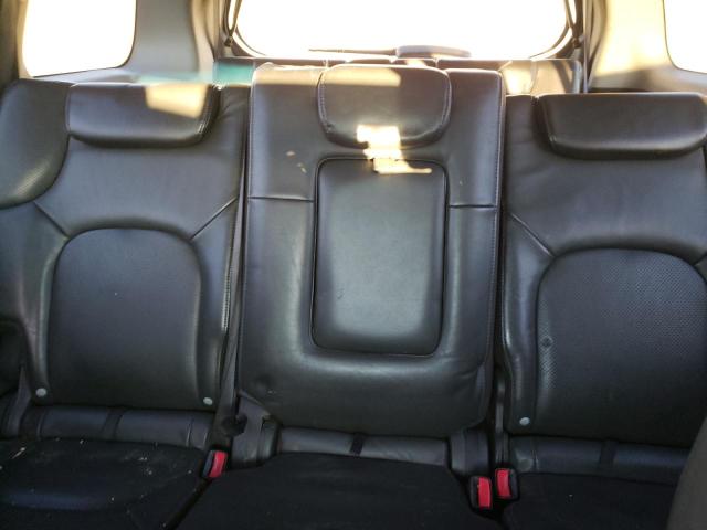 Photo 10 from auction – 2005 NISSAN PATHFINDER with VIN 5N1AR18U45C751644