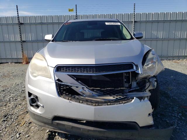 Photo 5 from auction – 2013 CHEVROLET EQUINOX LT with VIN 2GNALPEK1D6125429