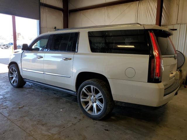 Photo 2 from auction – 2015 CADILLAC ESCALADE E with VIN 1GYS4TKJ3FR531115