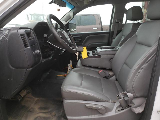 Photo 7 from auction – 2015 GMC SIERRA C15 with VIN 1GTR1TEH5FZ389548