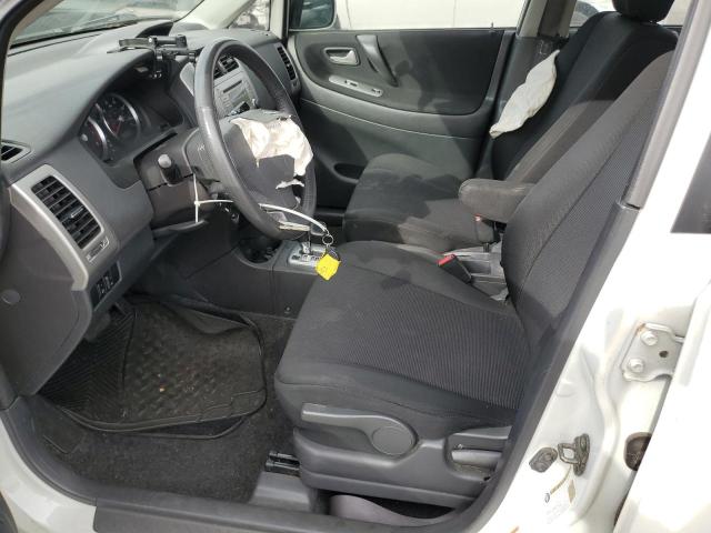 Photo 7 from auction – 2005 SUZUKI AERIO SX with VIN JS2RC61H855303016