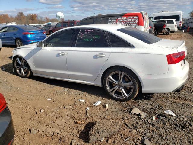 Photo 2 from auction – 2013 AUDI S6 with VIN WAUF2AFC8DN094095