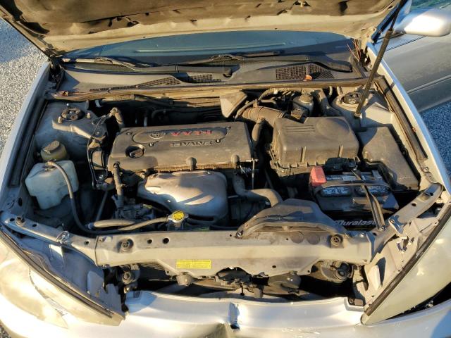 Photo 11 from auction – 2003 TOYOTA CAMRY LE with VIN 4T1BE32K33U210594