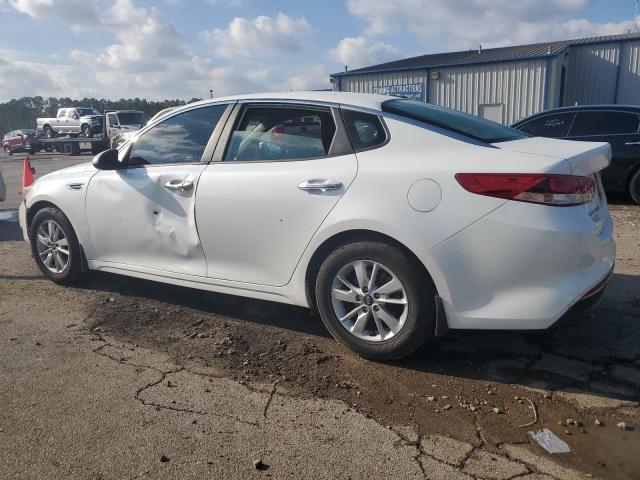 Photo 2 from auction – 2016 KIA OPTIMA LX with VIN KNAGT4L36G5095211