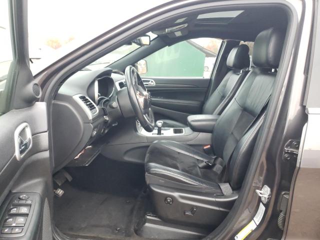 Photo 7 from auction – 2015 JEEP GRAND CHER with VIN 1C4RJFAG8FC933879