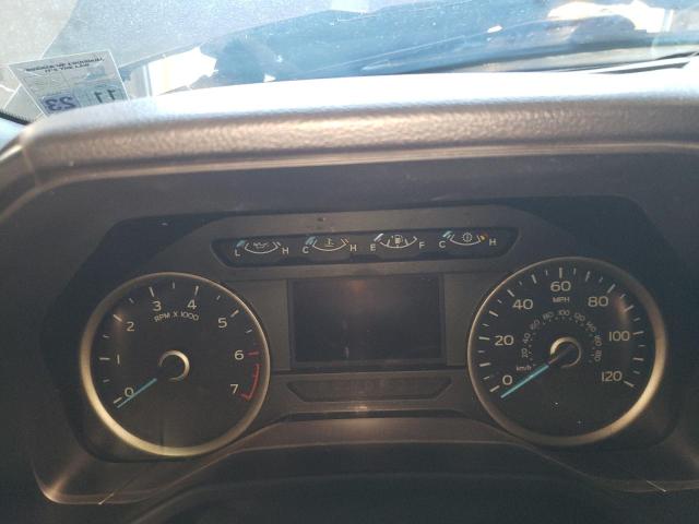 Photo 9 from auction – 2015 FORD F150 SUPER with VIN 1FTEW1EF6FKE97558
