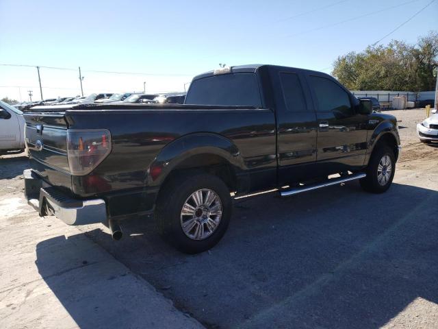 Photo 3 from auction – 2013 FORD F150 SUPER with VIN 1FTFX1CF8DKG24778