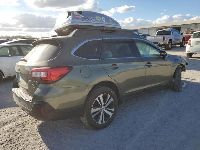Photo 3 from auction – 2019 SUBARU OUTBACK 2. with VIN 4S4BSANC5K3335666