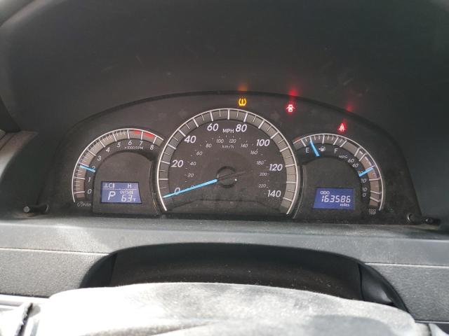 صورة رقم 9 من المزاد - 2012 TOYOTA CAMRY BASE مع VIN 4T1BF1FK3CU039504