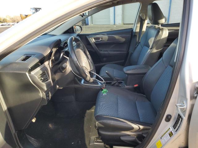 Photo 7 from auction – 2014 TOYOTA COROLLA L with VIN 2T1BURHE9EC032704