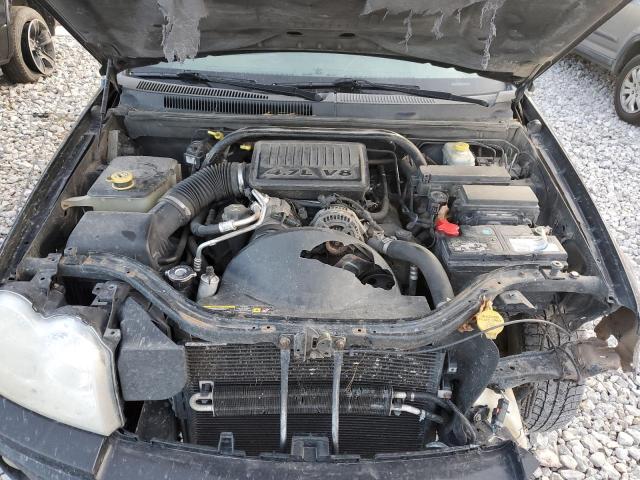 Photo 11 from auction – 2005 JEEP GRAND CHER with VIN 1J4HR48N25C518529