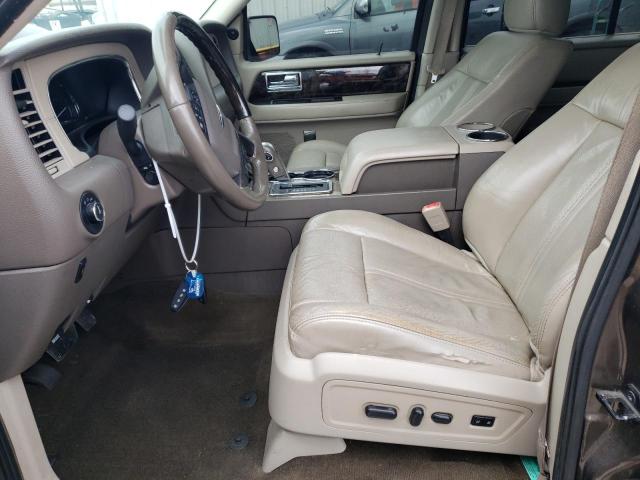 Photo 7 from auction – 2015 LINCOLN NAVIGATOR with VIN 5LMJJ2HT0FEJ04682