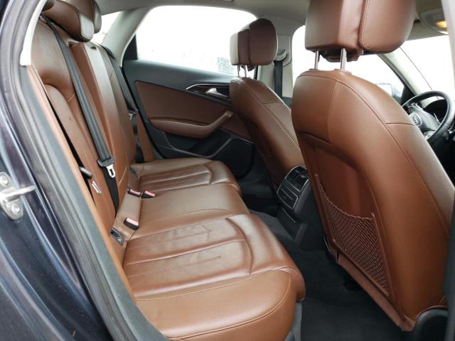 Photo 10 from auction – 2013 AUDI A6 PREMIUM with VIN WAUGGAFCXDN060861