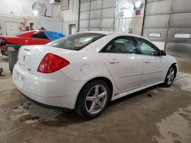 Photo 3 from auction – 2010 PONTIAC G6 with VIN 1G2ZA5E09A4160984