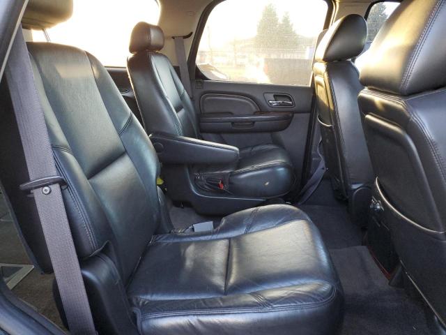 Photo 11 from auction – 2011 CADILLAC ESCALADE P with VIN 1GYS4CEF4BR254217
