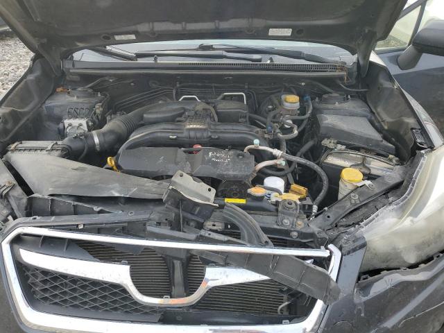 Foto 11 de la subasta – 2014 SUBARU XV CROSSTR con VIN JF2GPAWC9E8206798