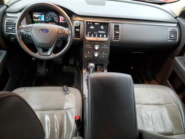 Photo 8 from auction – 2016 FORD FLEX SEL with VIN 2FMHK6C89GBA08166