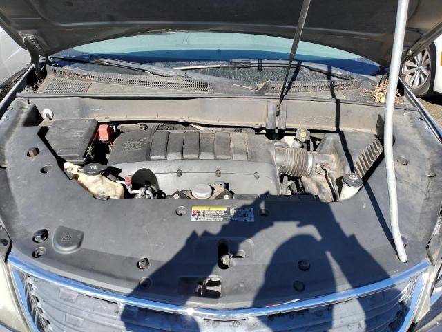 Photo 12 from auction – 2013 CHEVROLET TRAVERSE L with VIN 1GNKRFED3DJ151810