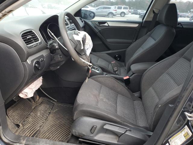 Photo 7 from auction – 2013 VOLKSWAGEN GOLF with VIN WVWDB7AJ1DW129301