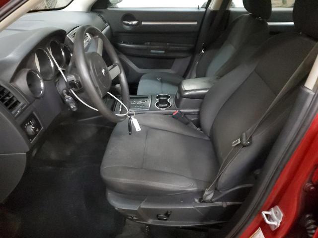 Photo 7 from auction – 2009 DODGE CHARGER SX with VIN 2B3KA33V19H503951