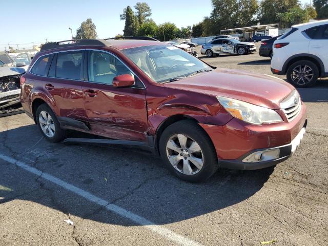 Снимка 4 от търг – 2011 SUBARU OUTBACK 2. с VIN 4S4BRCKC2B3393973