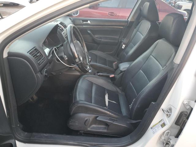 Photo 7 from auction – 2010 VOLKSWAGEN JETTA WOLF with VIN 3VWRA7AJ3AM076876