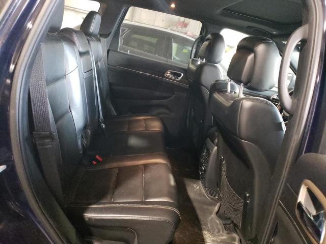 Photo 11 from auction – 2017 JEEP GRAND CHER with VIN 1C4RJFBTXHC931422