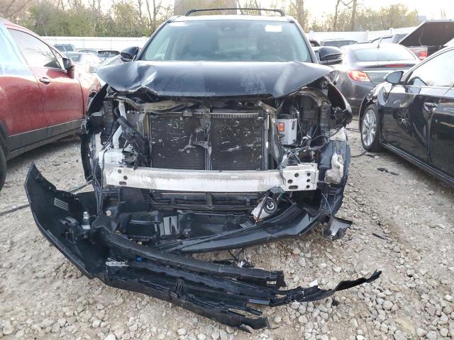 Photo 5 from auction – 2017 TOYOTA HIGHLANDER with VIN 5TDJZRFH8HS385652