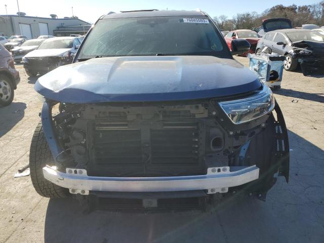 Photo 5 from auction – 2021 FORD EXPLORER L with VIN 1FMSK8FH0MGB03569