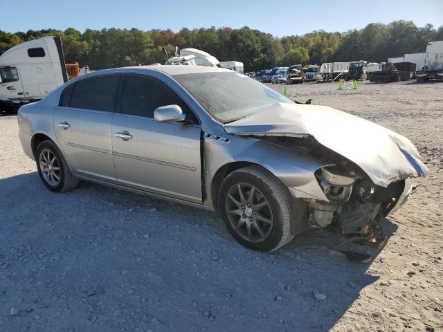 Photo 4 from auction – 2007 BUICK LUCERNE CX with VIN 1G4HD57287U172075