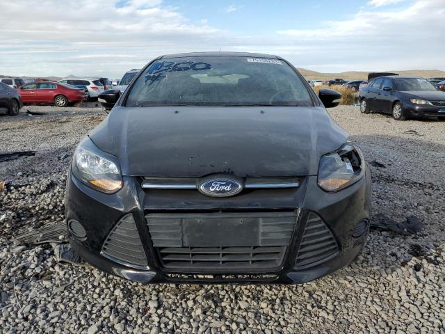 Photo 5 from auction – 2014 FORD FOCUS ST with VIN 1FADP3L97EL207506