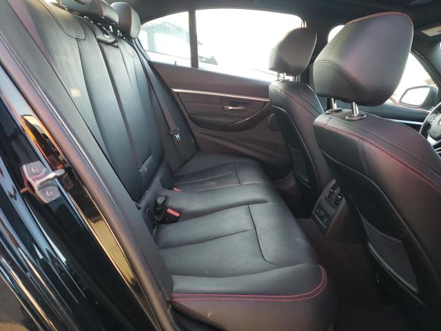 Photo 10 from auction – 2016 BMW 328 XI SUL with VIN WBA8E3C58GK504191