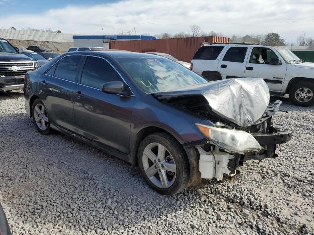 Photo 4 from auction – 2014 TOYOTA CAMRY L with VIN 4T1BF1FK6EU470292