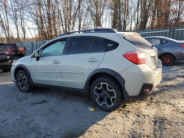 Photo 2 from auction – 2014 SUBARU XV CROSSTR with VIN JF2GPACC5EG311686